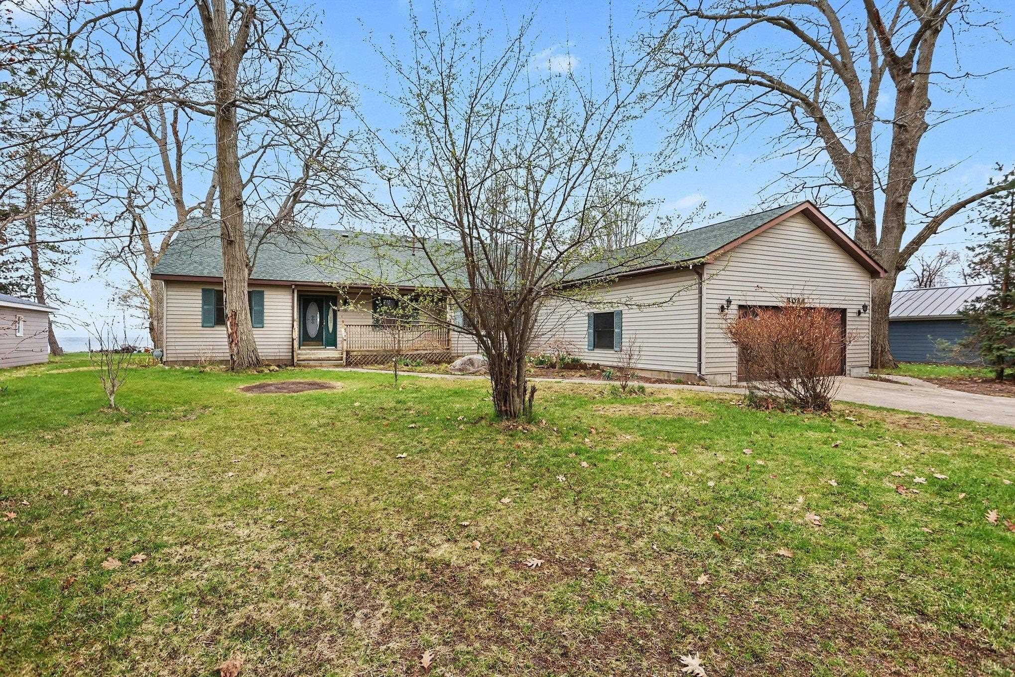 3044 S Point Augres Road