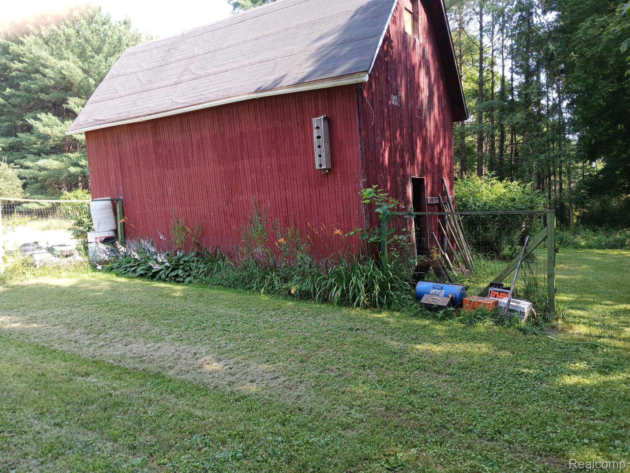18073 Sharon Valley Road