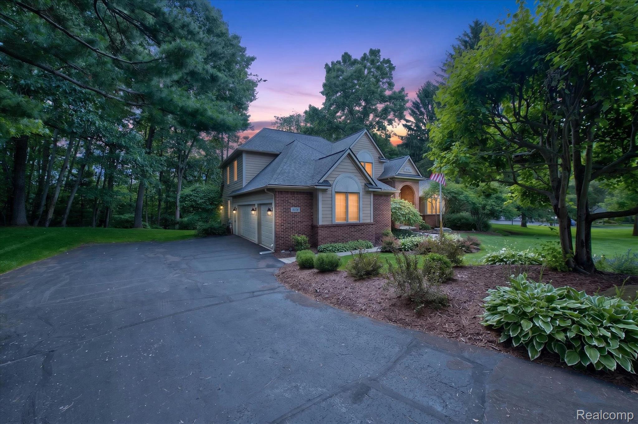5079 Pinewood Drive