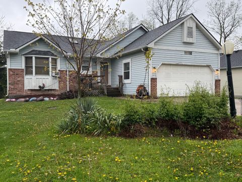 38383 PALMER Road Westland City Wayne MI 48186