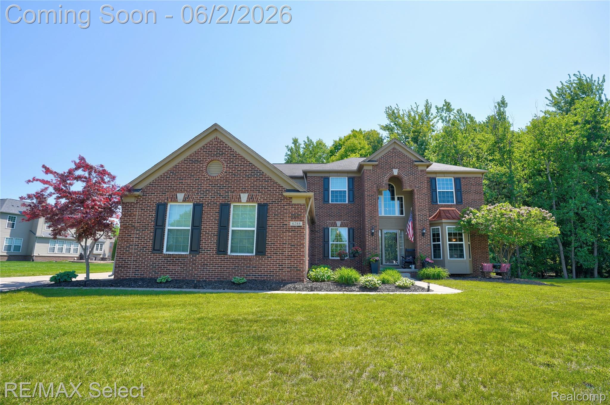 6288 Opal Lane