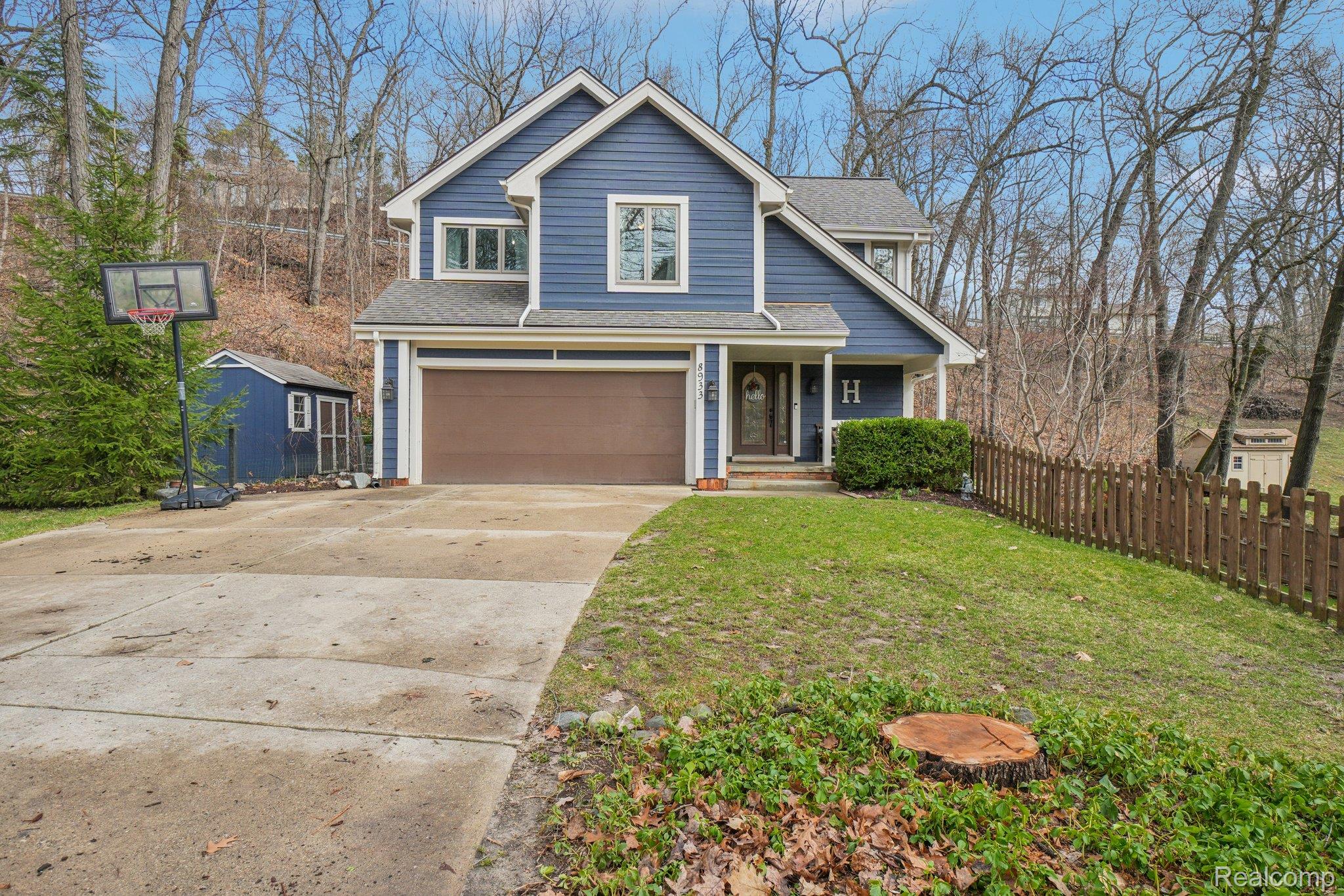 8933 Minne Wanna Road