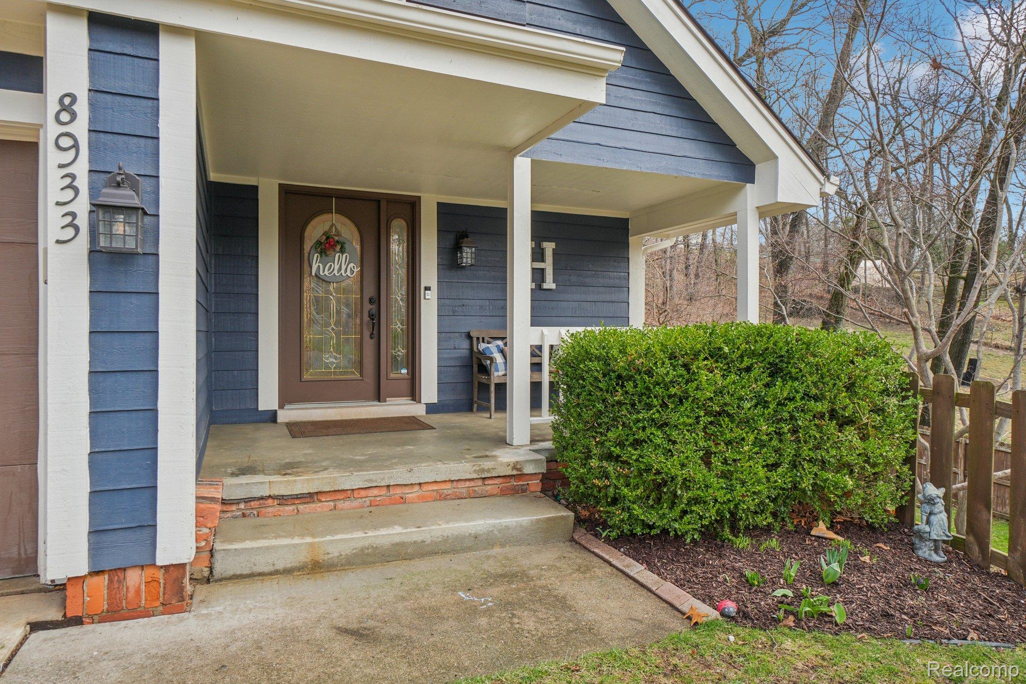 8933 Minne Wanna Road