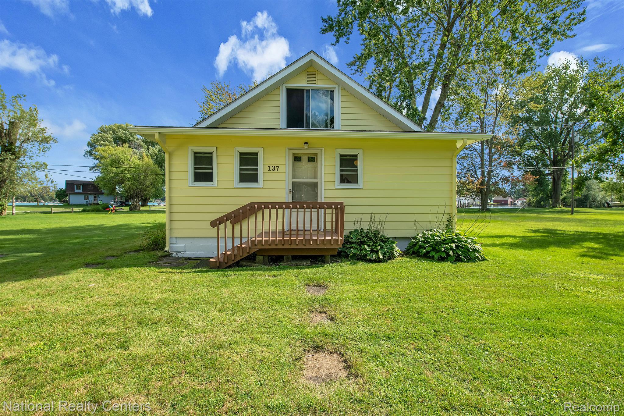 137 Druid Drive