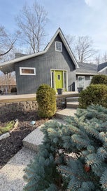 1372 Cramton Avenue NE Ada Township MI 49301