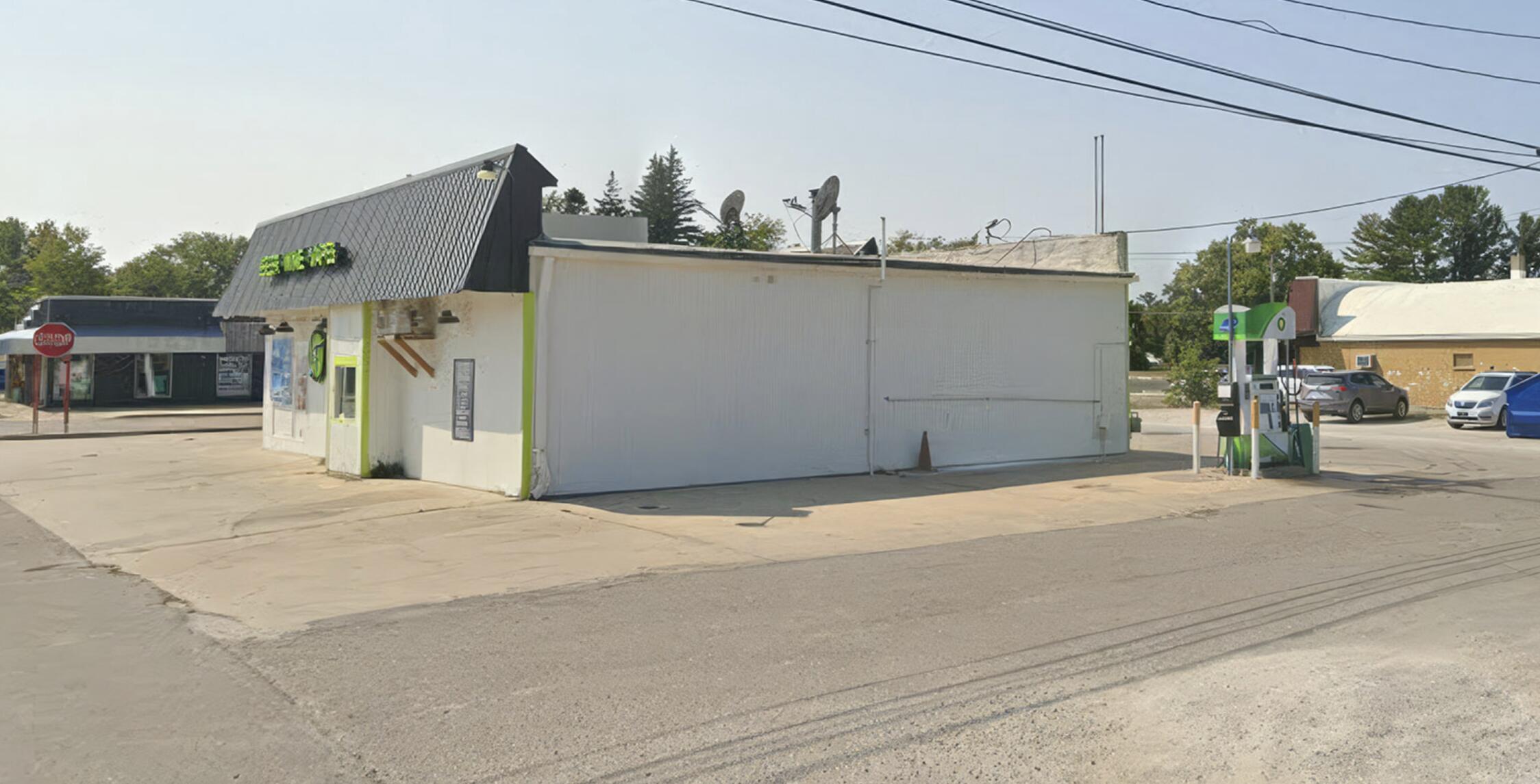 200 N 5th Street