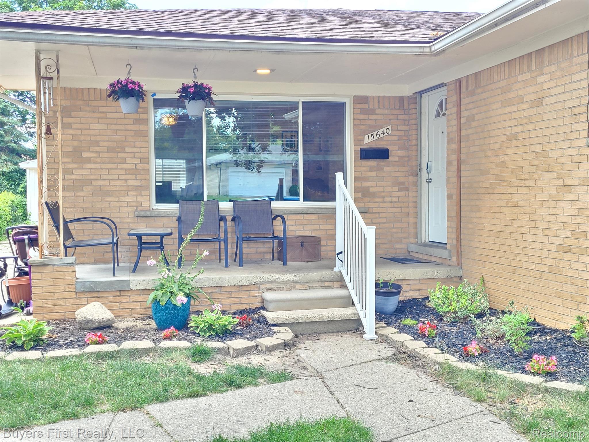 15640 ARBOR