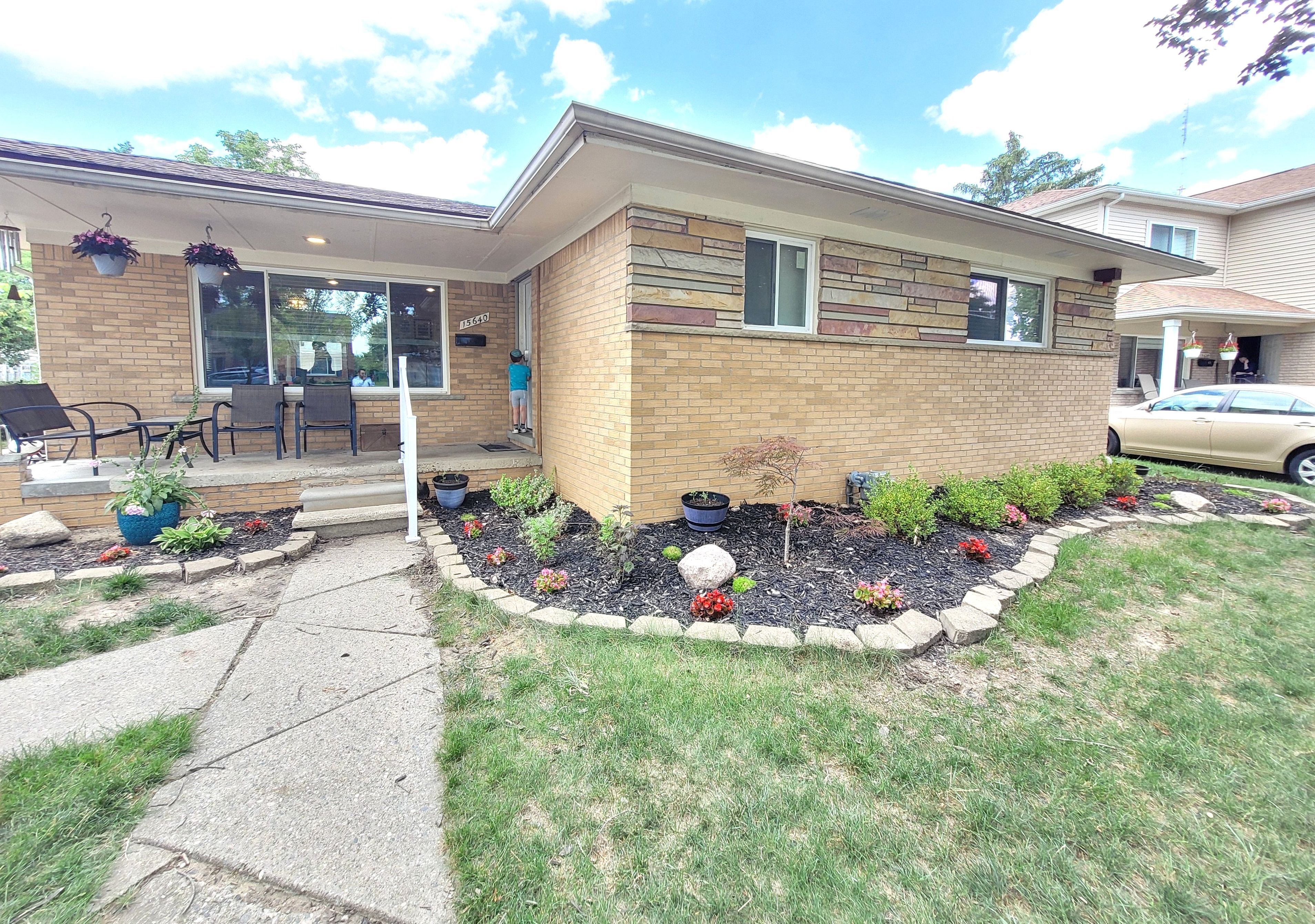 15640 ARBOR
