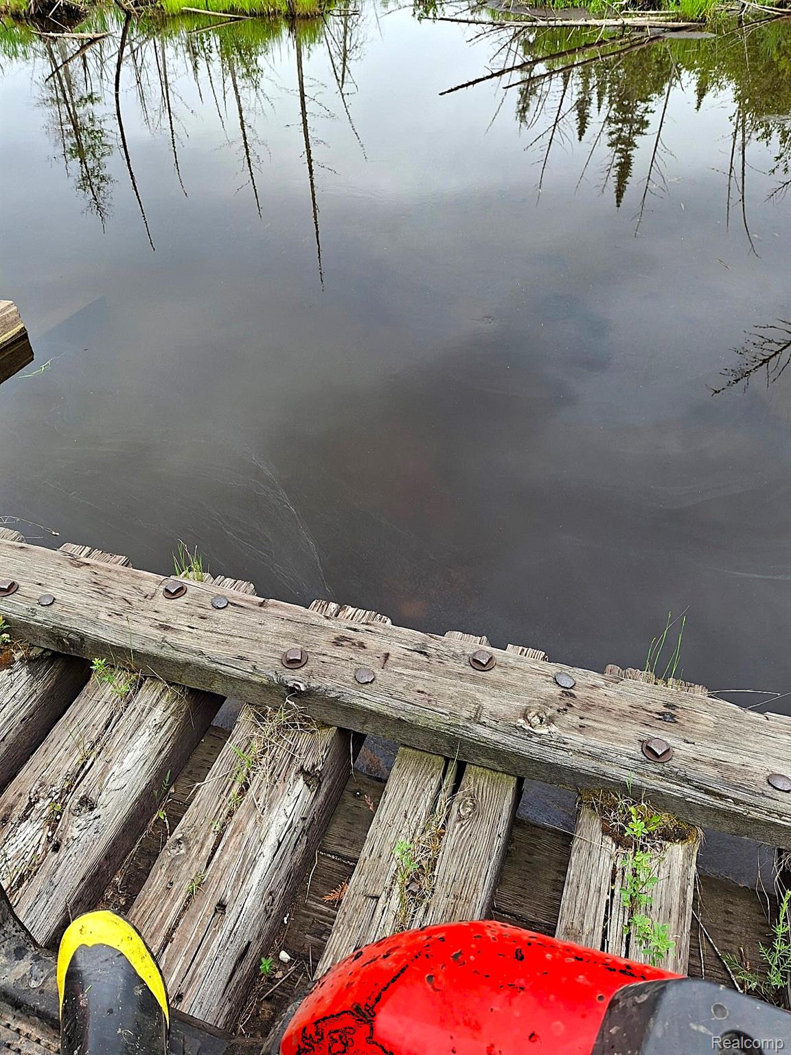 Hulbert Township, Michigan 49748, United States, ,Land,Active,162085