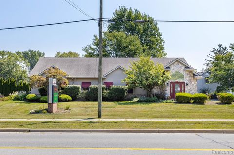 37235 GODDARD Road Romulus City MI 48174