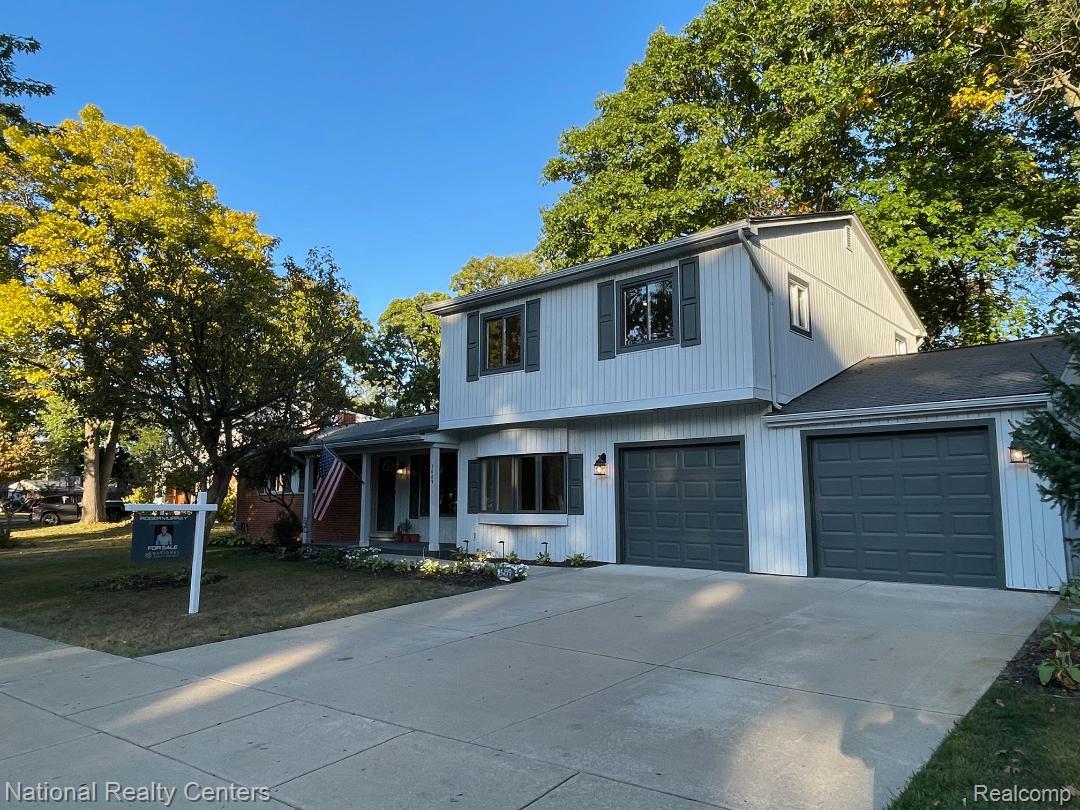 2689 Red Arrow Drive