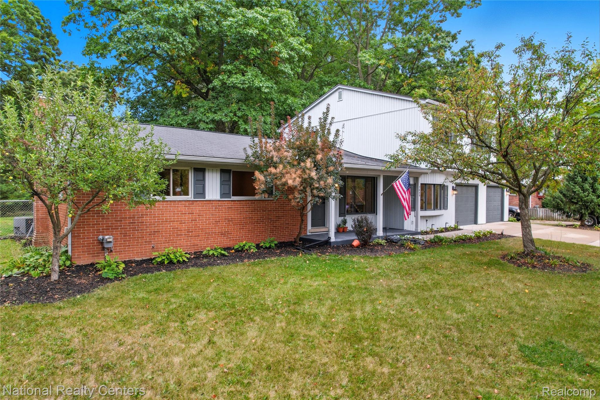 2689 Red Arrow Drive