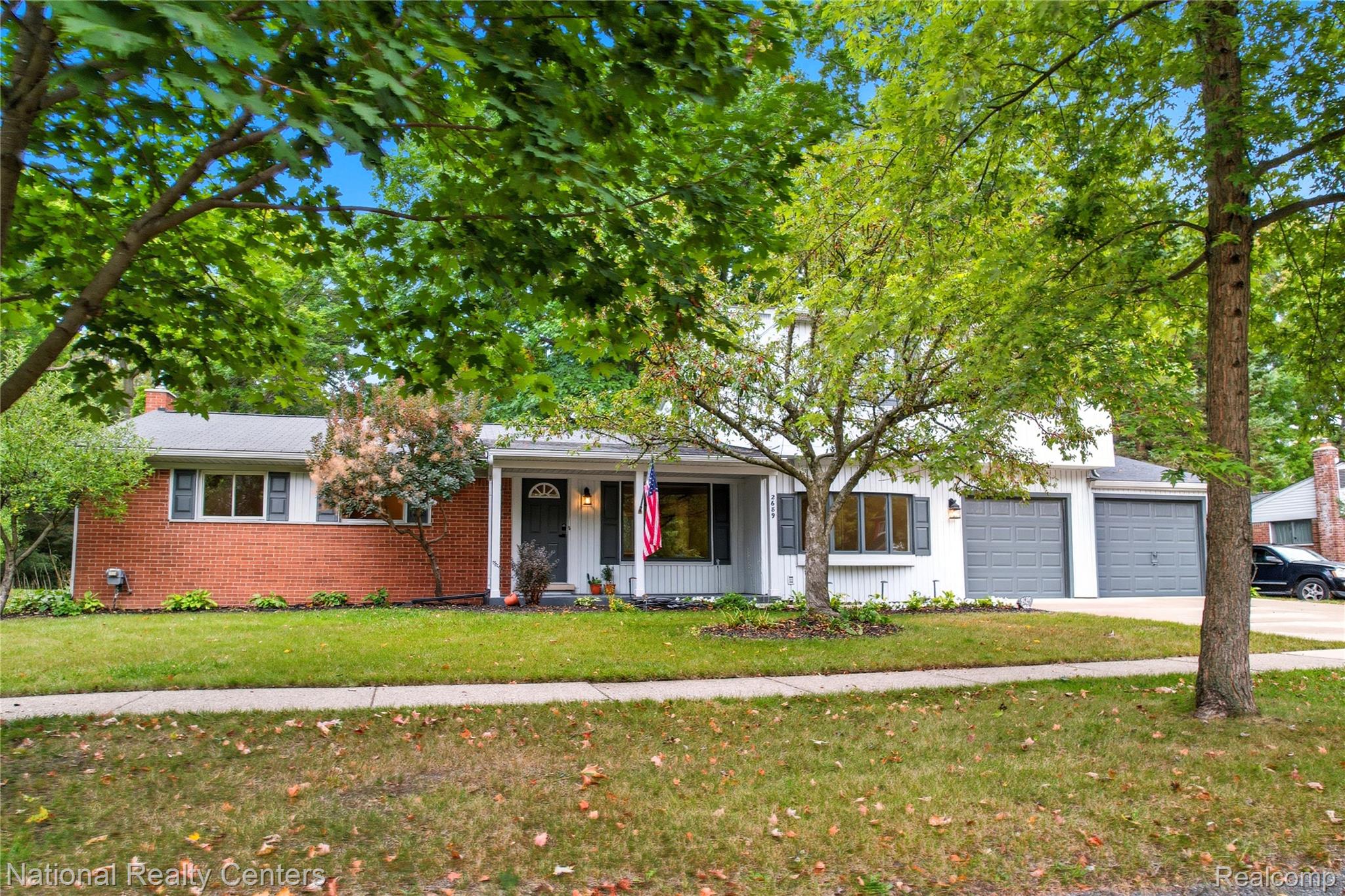 2689 Red Arrow Drive