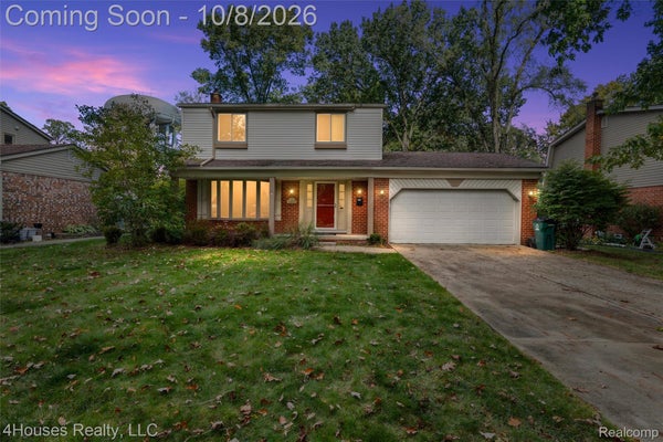16036 BIRWOOD AVE, BEVERLY HILLS, MI 48025 - Image f05d2de39e82bddbc24a3de04820b528/603050869