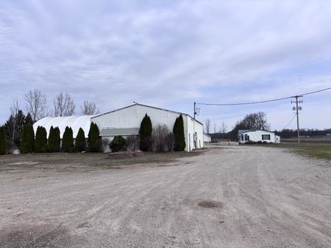 25230 M-86 Nottawa Township St Joseph MI 49091