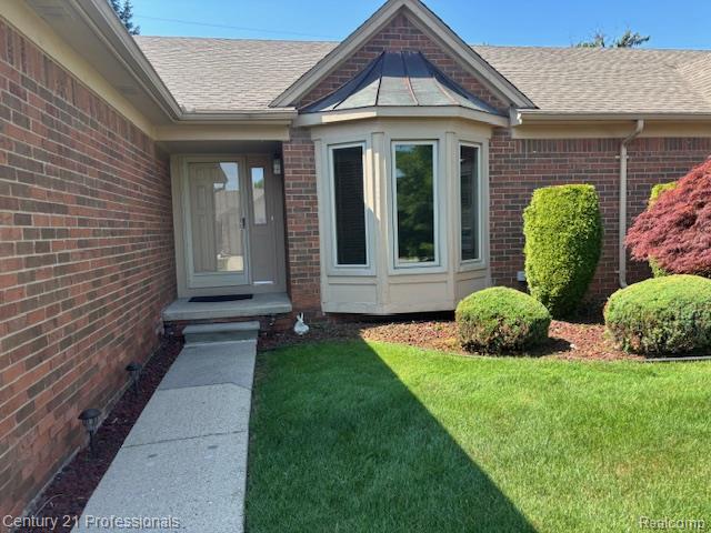 19040 Fortuna Drive S