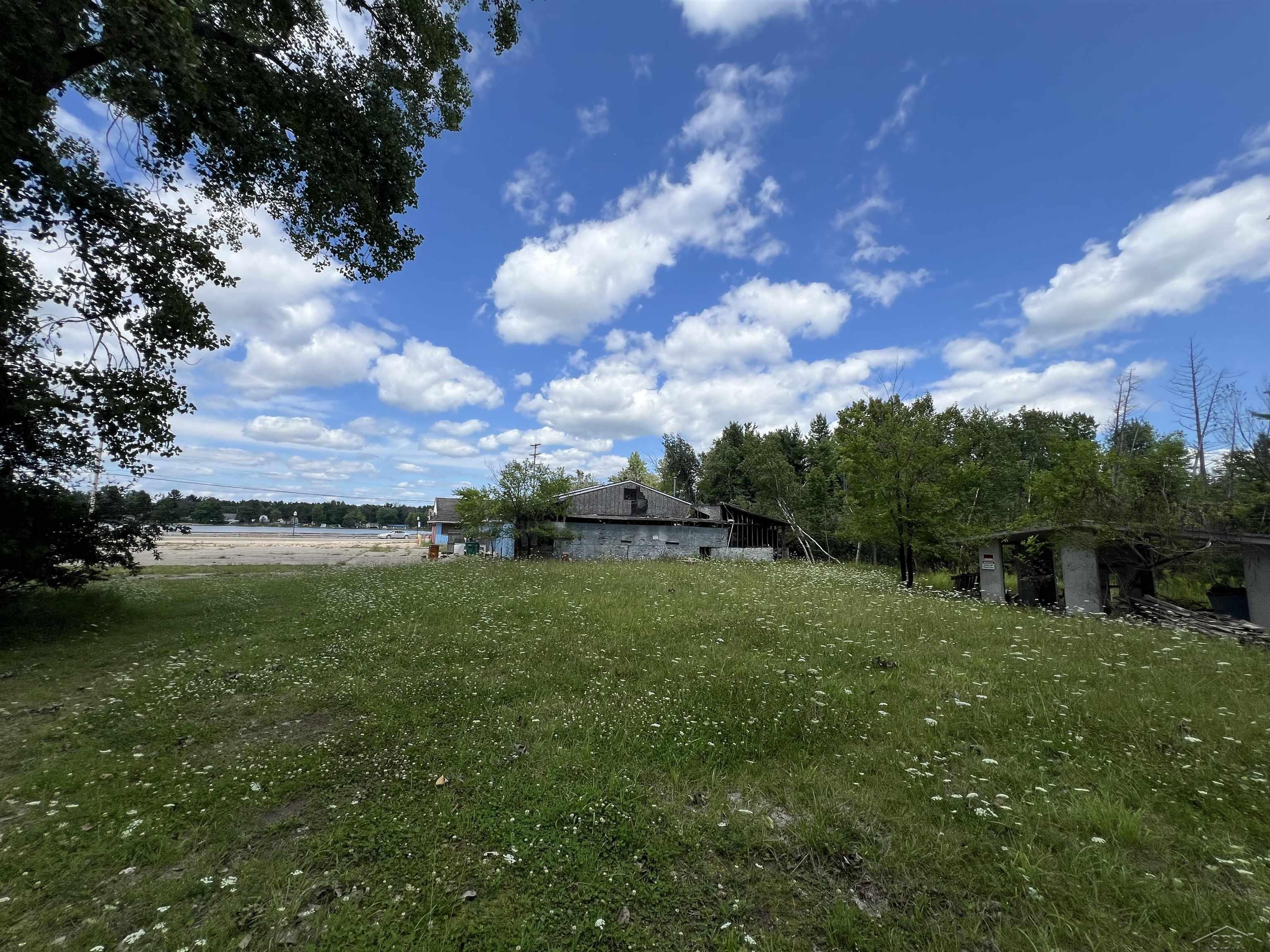 2370 Greenwood Road
