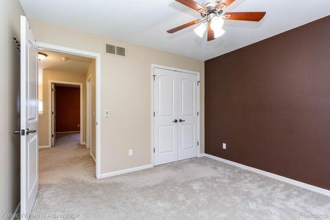 Tiny photo for 24975 Bloomfield Court, Novi City, MI 48375 (MLS # 20261003071)