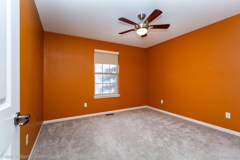 Tiny photo for 24975 Bloomfield Court, Novi City, MI 48375 (MLS # 20261003071)
