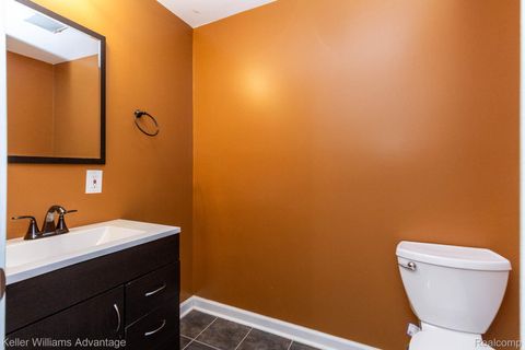 Tiny photo for 24975 Bloomfield Court, Novi City, MI 48375 (MLS # 20261003071)