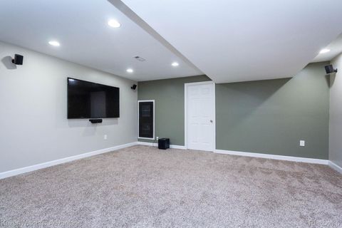 Tiny photo for 24975 Bloomfield Court, Novi City, MI 48375 (MLS # 20261003071)