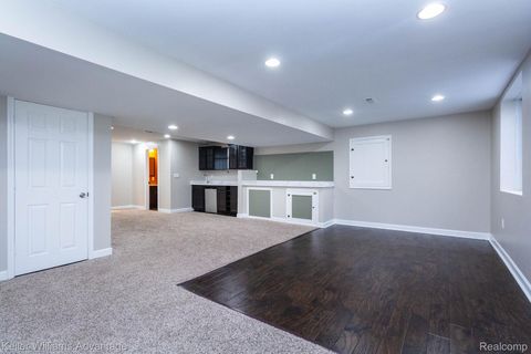 Tiny photo for 24975 Bloomfield Court, Novi City, MI 48375 (MLS # 20261003071)