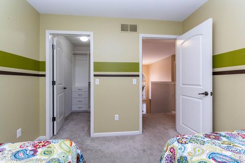 Tiny photo for 24975 Bloomfield Court, Novi City, MI 48375 (MLS # 20261003071)