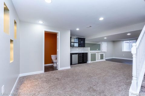 Tiny photo for 24975 Bloomfield Court, Novi City, MI 48375 (MLS # 20261003071)