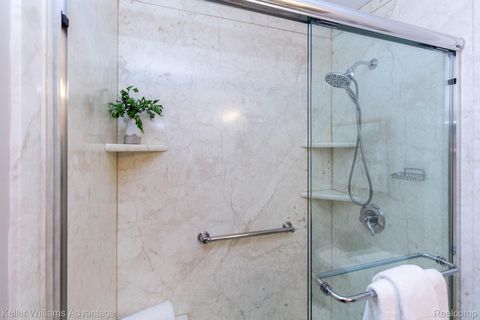 Tiny photo for 24975 Bloomfield Court, Novi City, MI 48375 (MLS # 20261003071)