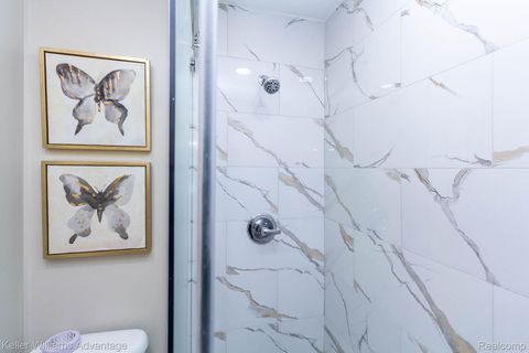 Tiny photo for 24975 Bloomfield Court, Novi City, MI 48375 (MLS # 20261003071)