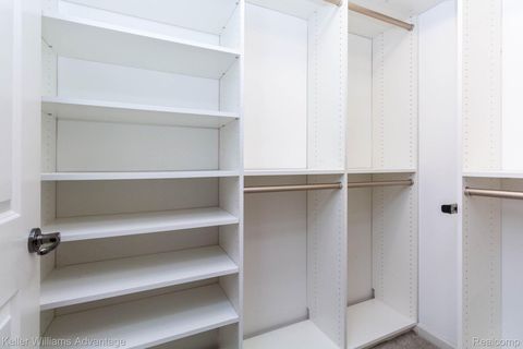 Tiny photo for 24975 Bloomfield Court, Novi City, MI 48375 (MLS # 20261003071)