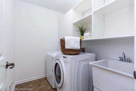 Tiny photo for 24975 Bloomfield Court, Novi City, MI 48375 (MLS # 20261003071)