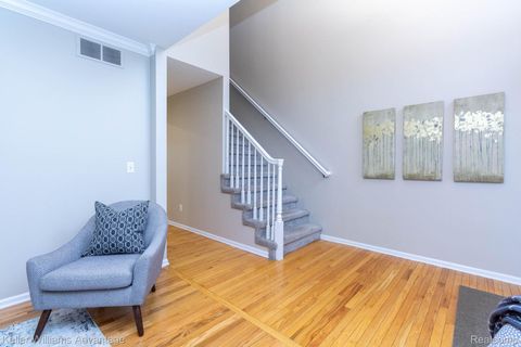 Tiny photo for 24975 Bloomfield Court, Novi City, MI 48375 (MLS # 20261003071)