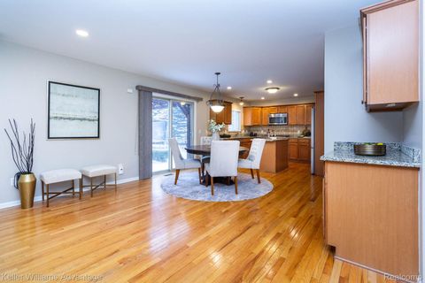 Tiny photo for 24975 Bloomfield Court, Novi City, MI 48375 (MLS # 20261003071)