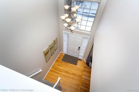 Tiny photo for 24975 Bloomfield Court, Novi City, MI 48375 (MLS # 20261003071)