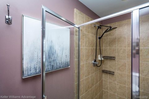 Tiny photo for 24975 Bloomfield Court, Novi City, MI 48375 (MLS # 20261003071)