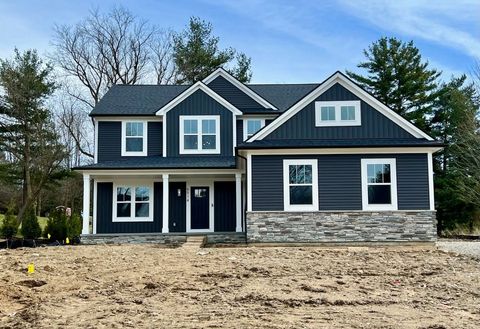 6514 CAMBRIDGE Circle Independence Charter Township Oakland MI 48346