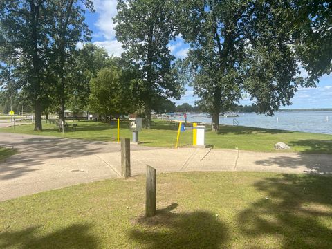 2380 S Patterson Road Unknown MI 49344