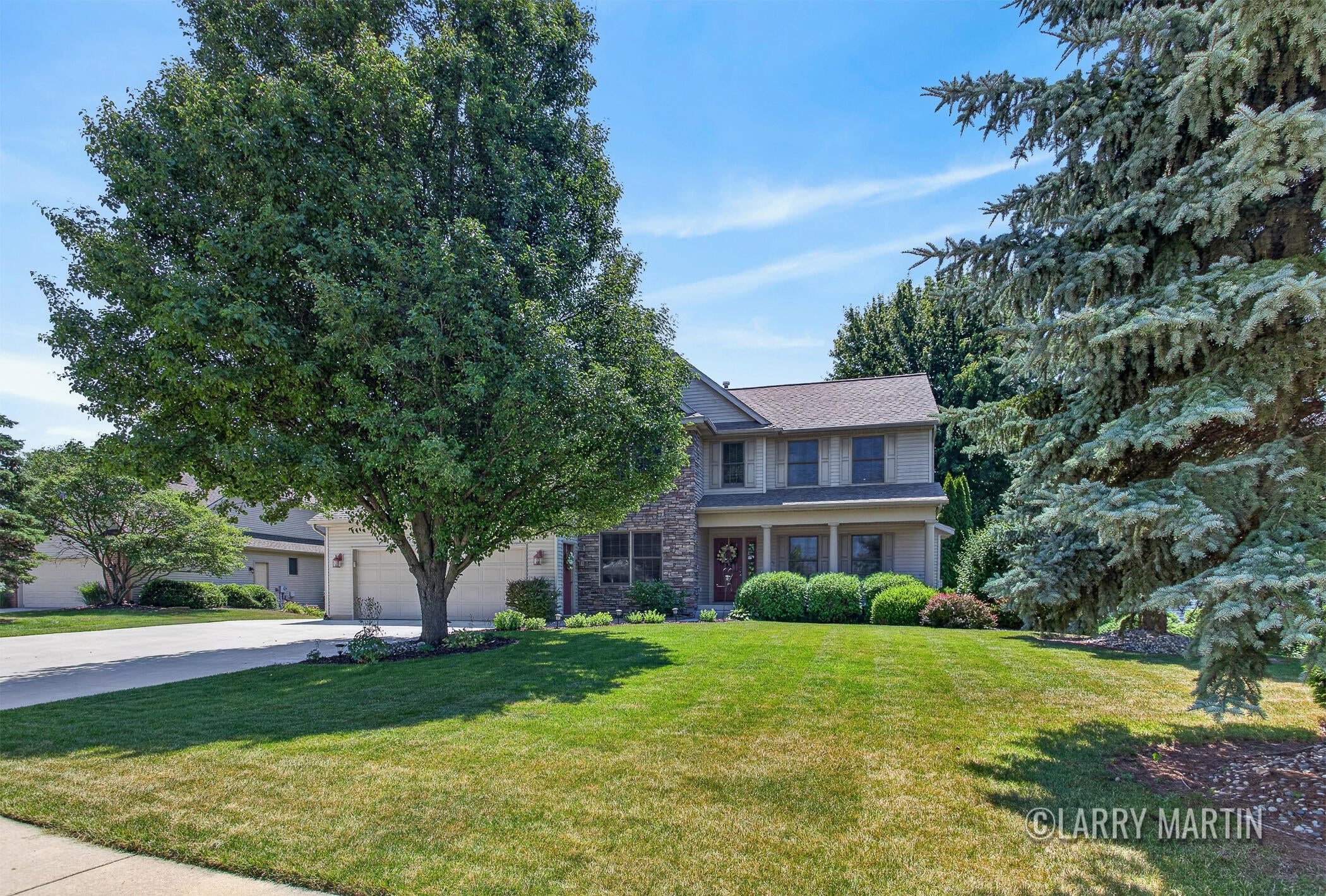 4256 Del Mar Drive SW