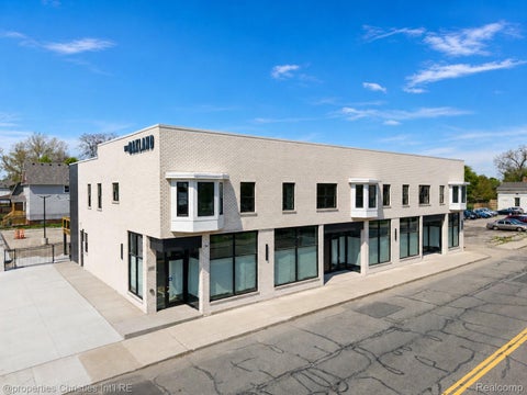 Photo for 9301 Oakland Street 205