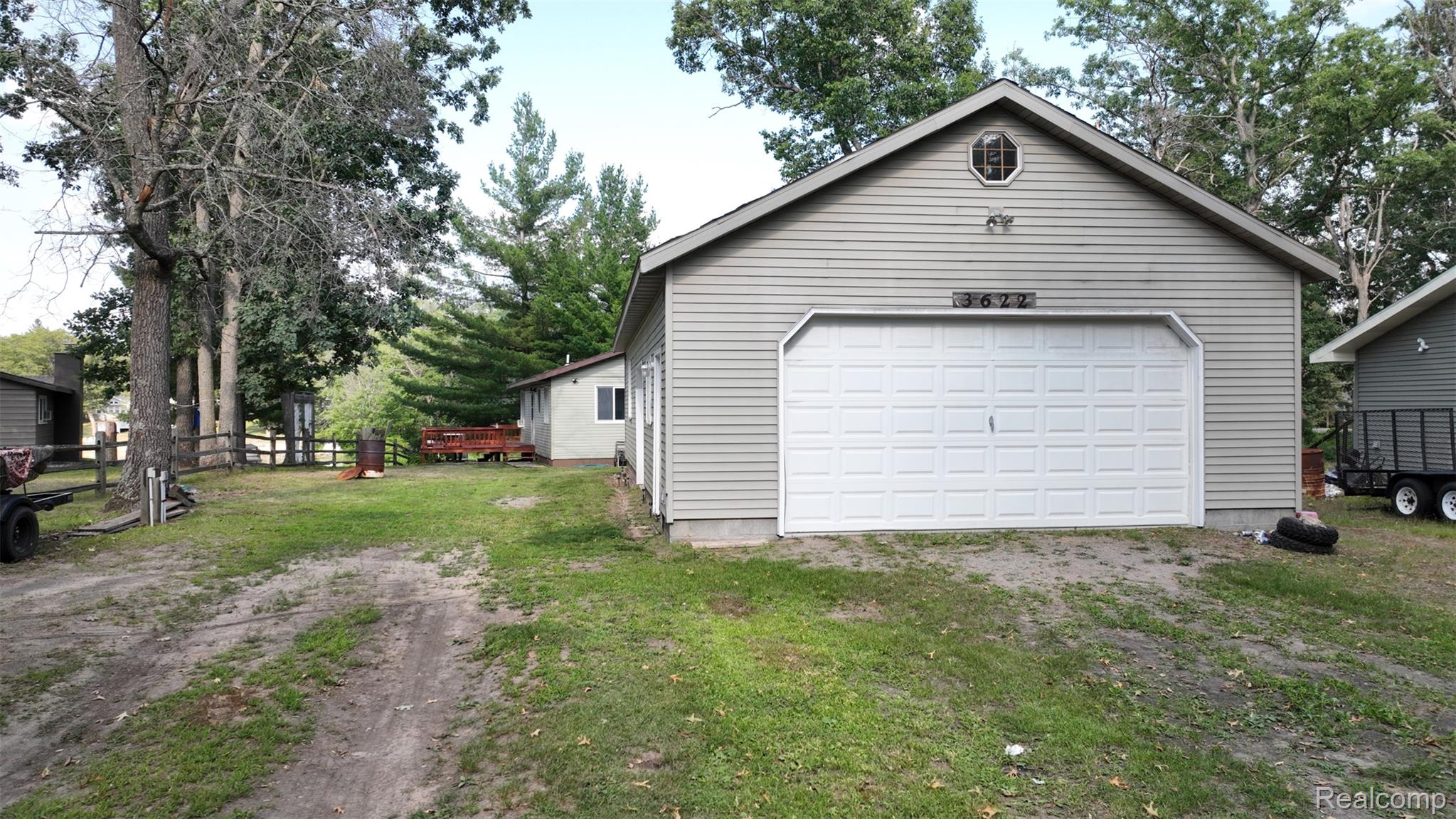 3622 Little Island Drive