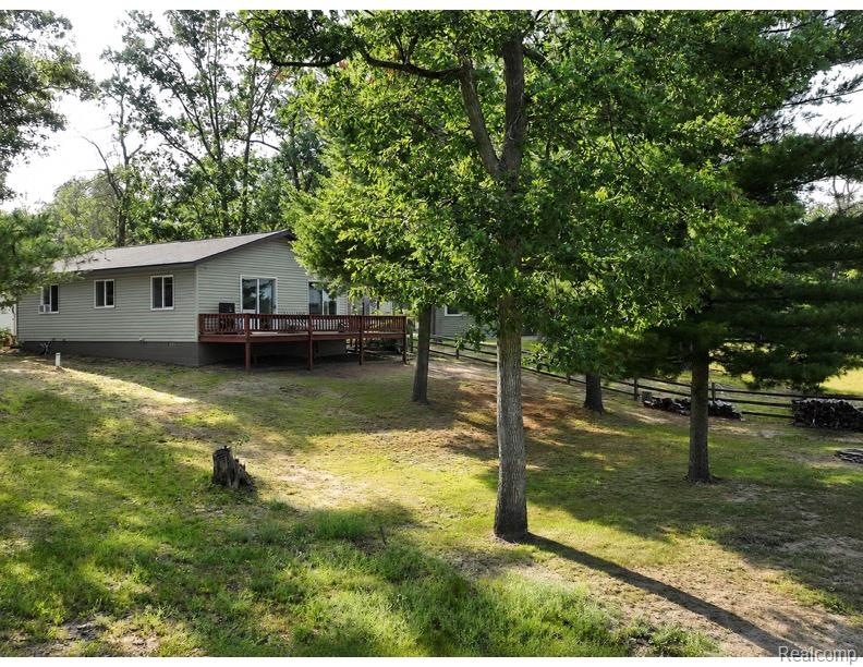 3622 Little Island Drive