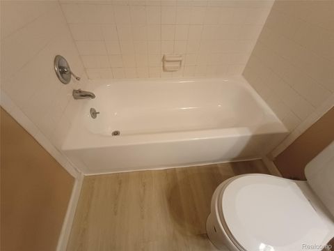Tiny photo for 112 Stratford Lane, Rochester Hills City, MI 48309 (MLS # 20261043561)