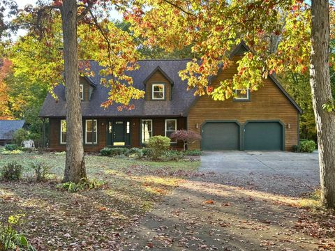 2206 Delwood Drive Thetford Township MI 48420