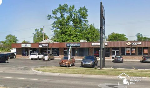 610 N TELEGRAPH Road Monroe Charter Township MI 48162