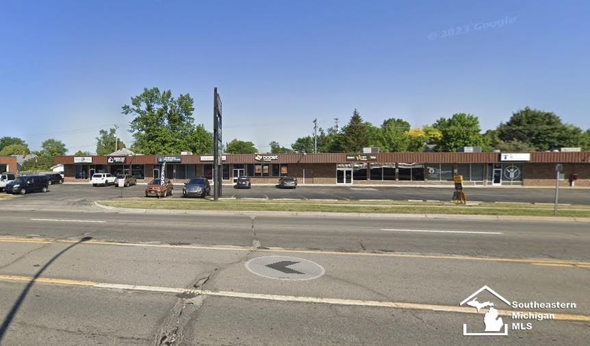 610 N TELEGRAPH Road