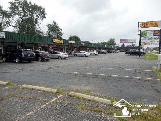 610 N TELEGRAPH Road