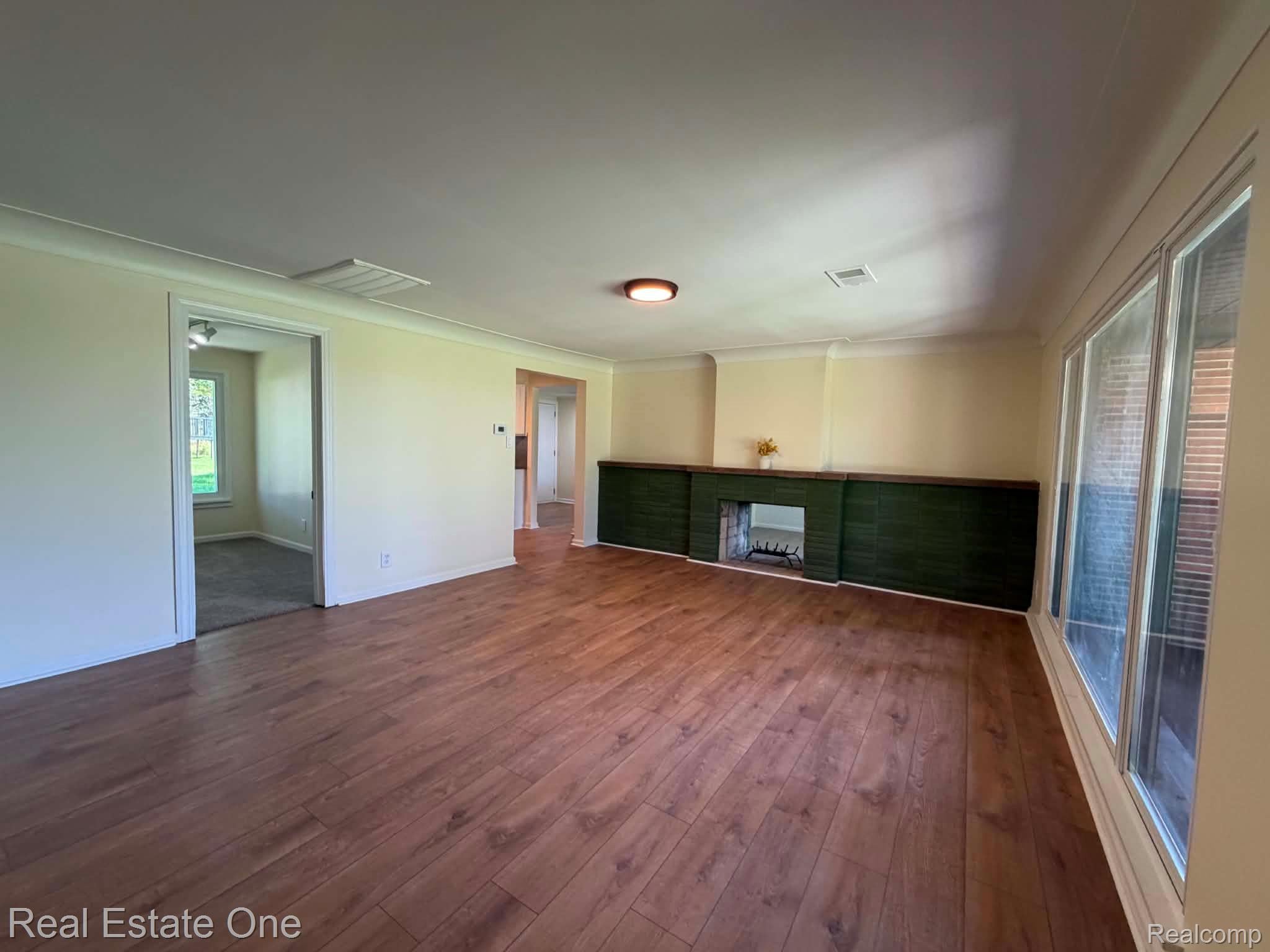 3055 Atlas Road