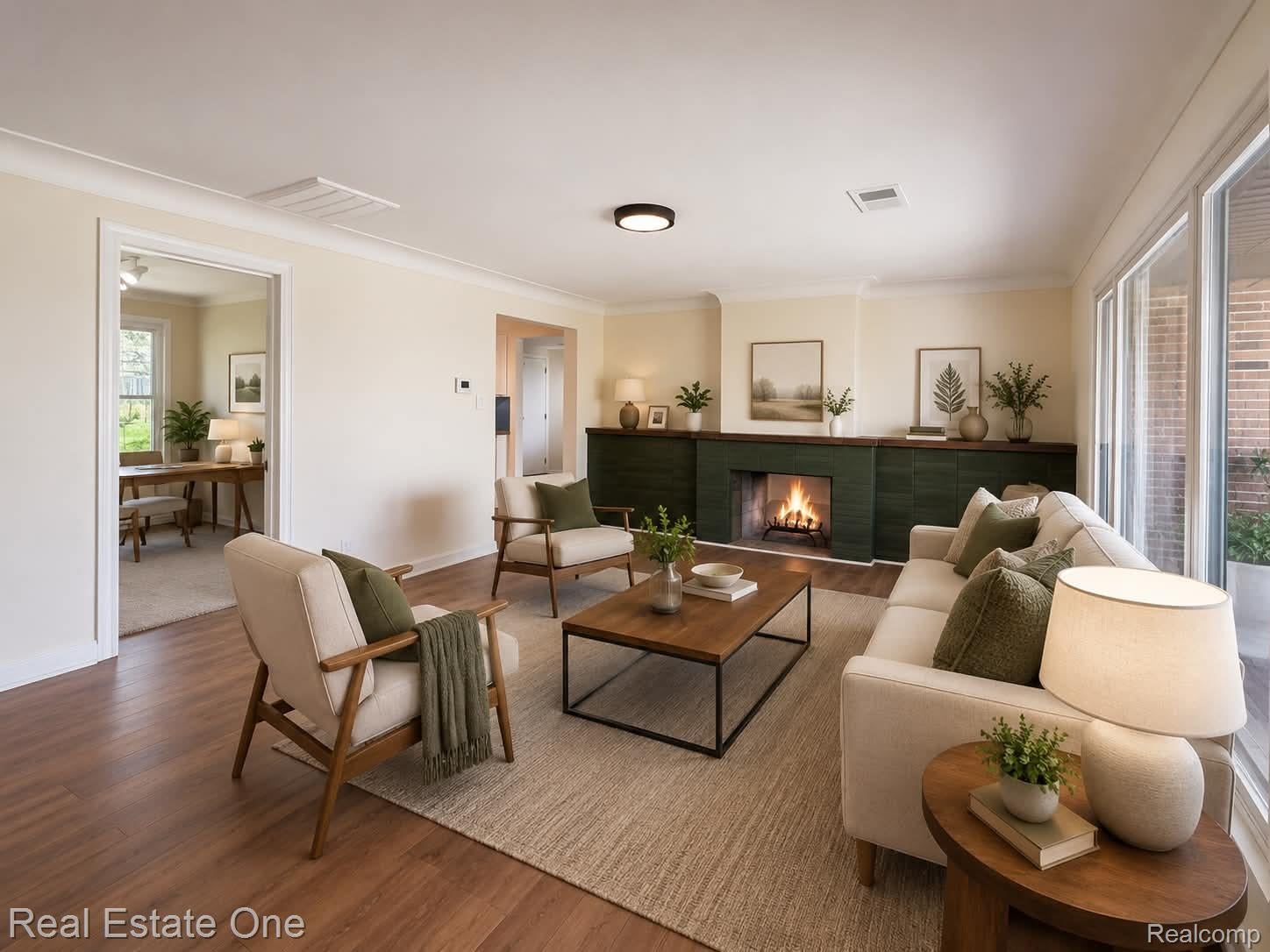 3055 Atlas Road