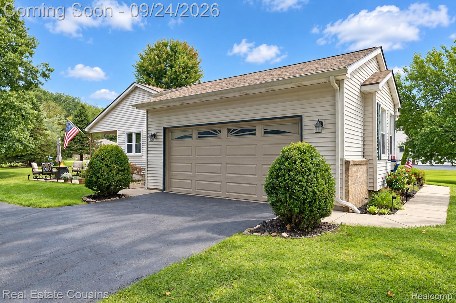 5000 Edward James Drive